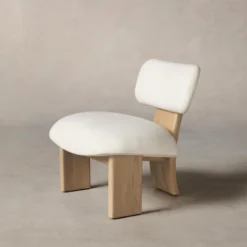 The Kenmare Chair - Heritage Belgian Linen Egret 15 The Kenmare Chair - Heritage Belgian Linen Egret -Venetian Store kenmare chair performance textured tweed snow driftwood2.0 scaled