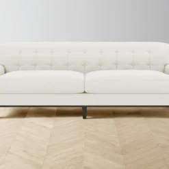 The Ludlow Sofa - Performance Linen Weave Pure White -Venetian Store ludlow sofa performance linen oyster charcoal2.0 936cad92 fc9a 4d56 a290 cfd385f1d656 scaled