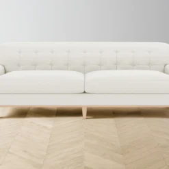 The Ludlow Sofa - Performance Linen Weave Pure White -Venetian Store ludlow sofa performance linen oyster driftwood2.0 a511b969 8dde 43af 8190 71d6659d0419 scaled