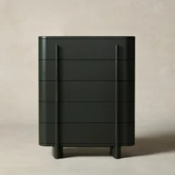 The Marais 5-Drawer Dresser