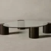 The Ella Coffee Table