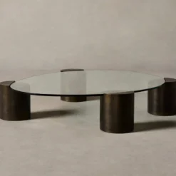 The Ella Coffee Table