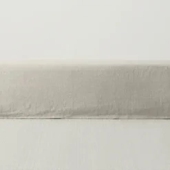 The Franklin Bench - Heritage Belgian Linen Alder