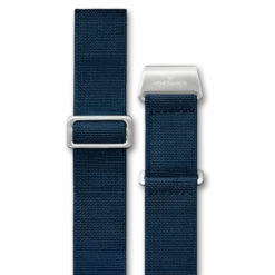 Nylon Band 22mm - Blue