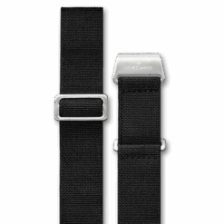 Nylon Band 22mm - Black