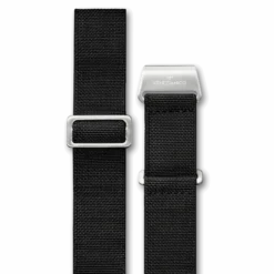 Nylon Band 22mm - Black