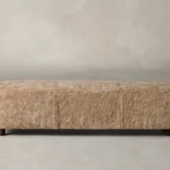 The Perry Bench - Shearling Toffee 6 The Perry Bench - Shearling Toffee -Venetian Store perry bench shearling toffee coffee maple 0bd8acf5 155d 41fd 90a5 0b208c18a3eb scaled