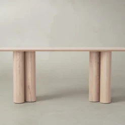 The Reade Console Table -Venetian Store reade console table whitewash2.0 scaled