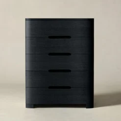 The Rivington 5-Drawer Dresser