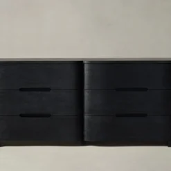 The Rivington 6-Drawer Dresser