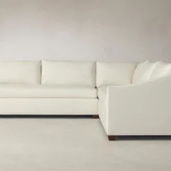 The Sullivan Sectional - Performance Linen Weave Prairie -Venetian Store sullivan l sectional performance linen creme coffee r2.0 eeedf284 c775 4263 ac4b ccb71221e532 scaled