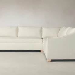 The Sullivan Sectional - Performance Linen Weave Prairie -Venetian Store sullivan l sectional performance linen creme driftwood r2.0 8f64d91b c906 4027 a891 c6efaba28200 scaled