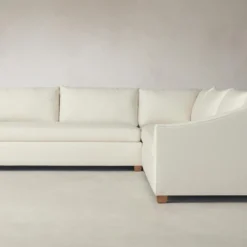 The Sullivan Sectional - Performance Linen Weave Prairie -Venetian Store sullivan l sectional performance linen creme pecan r2.0 18def317 757a 4b55 a340 8bd5d9d9c1aa scaled