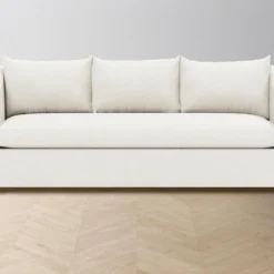 The Sullivan Sofa - Performance Linen Weave Flour -Venetian Store sullivan sofa performance textured linen pearl charcoal2.0 81005ed0 c013 4dbb 9b0d 8c1ea804bdb3 scaled