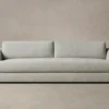 The Varick Sofa - Woolen Bouclé Cliff